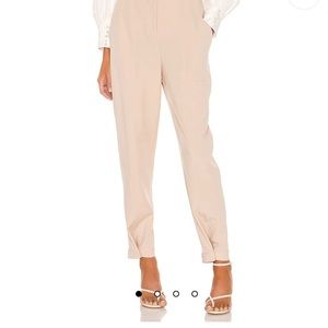 CMEO Advice pants size 4 New